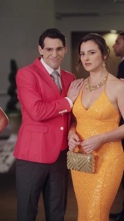 Super Godfather: My Ex Begs Me on Her Knees episode 19