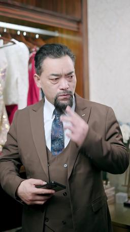 Four-Fingered Dad Helps Me Slap Back episode 73