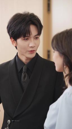 前路漫漫亦燦燦 episode 49