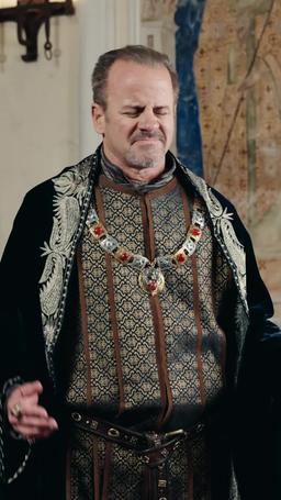 名を隠した公爵の復讐 episode 30