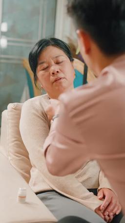 Impostor Heiress episode 48