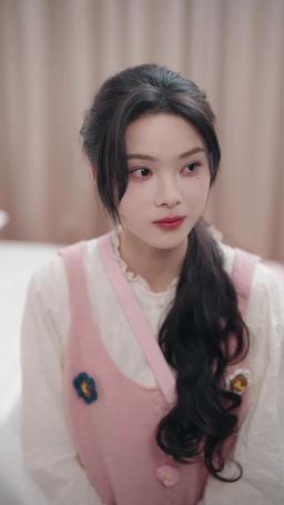 前路漫漫亦燦燦 episode 17