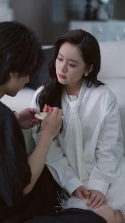 Her Whisper in the Dark episode 22