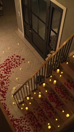 เยียวยารักด้วยมือเธอ episode 43