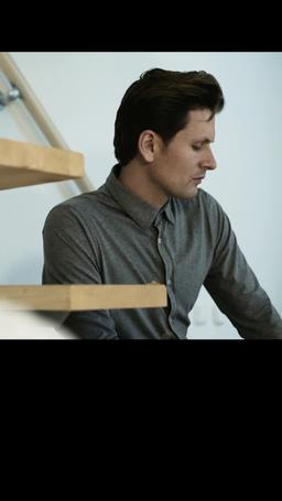 Complete Strangers episode 13