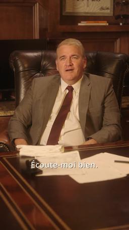 J'ai cinq frères Kick-Ass episode 66