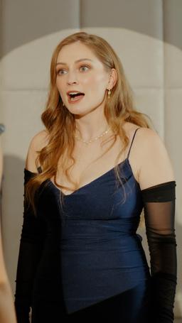 Sposati in un batter d'occhio episode 66