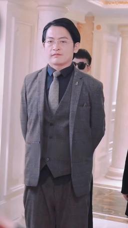 都市臥龍 episode 28