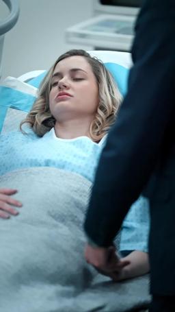 De Uma Noite a Sra. Bilionária episode 15