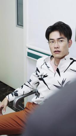 결혼식 당일, 나는 재벌가 상속자가 되었다 episode 52