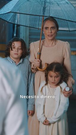 Canción de las Lágrimas de mi Madre trailer