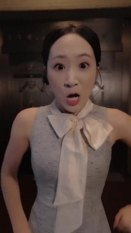 Los mnie nie zatrzyma episode 1