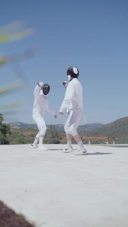 Lost Heiress of Kingston High episode 1