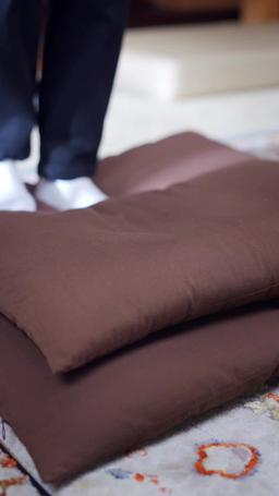 Eres Mi Latido episode 8