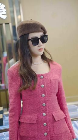 她帶崽離開後，厲總追瘋了 episode 23