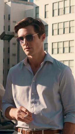 Tergila-gila pada CEO episode 27