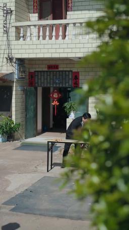 我不願讓你一個人 episode 12