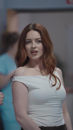 Fille de la Campagne Mariée à un PDG episode 99