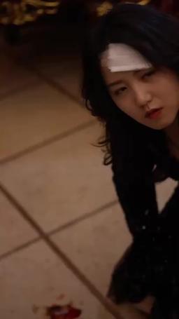 Love in Her Shadow episode 13