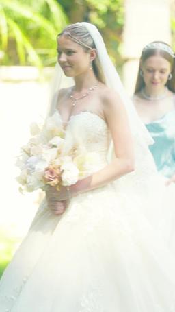 My Accidental Alpha's Desire episode 58