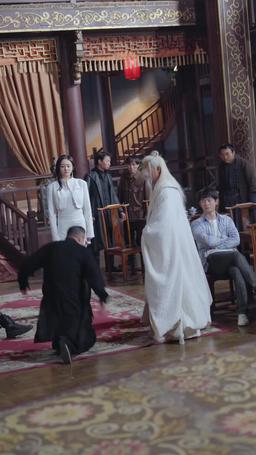 The Strongest Cultivator episode 48