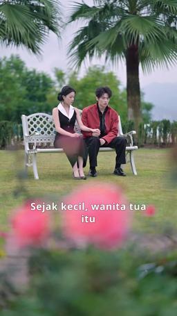 Istri Misterius, Suami Polos episode 40