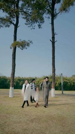 離婚後我被五個哥哥寵上天 episode 35