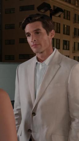 Tergila-gila pada CEO episode 72