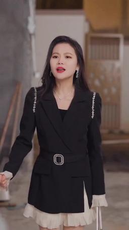 La Cendrillon Révoltée : Le Secret de la Femme de Ménage episode 41