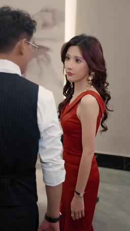 Para Ratu Merebut Segalanya episode 69