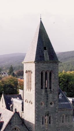 Enamorada del Alfa episode 58