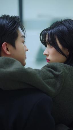 내 파트너는 악마 episode 22