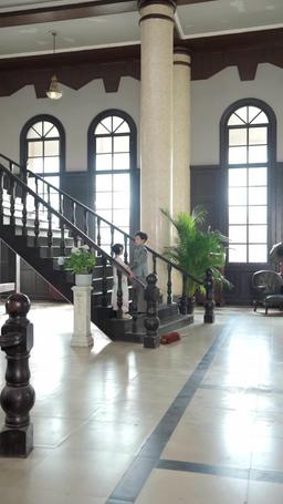 La nostra bambina parla con i fantasmi episode 41