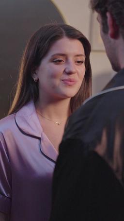 Dear Professor, You Are My Baby Daddy episode 54