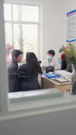 純情丫頭休想逃 episode 78