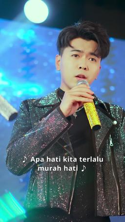 Nada Balas Dendam Sang Gagap episode 27