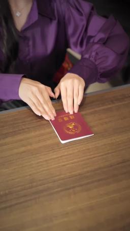 Awakened Bride episode 1