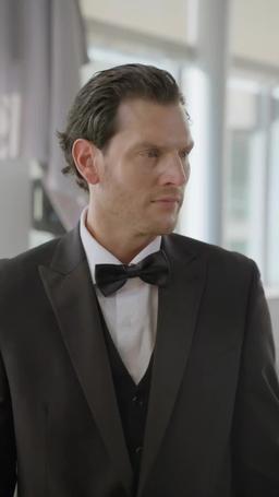 溫泉情緣：失憶嬌妻別想逃 episode 39