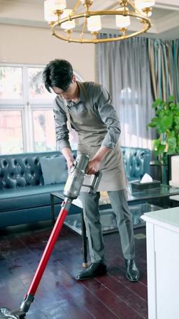 Milyarder Kocamın Üçlü Hayatı episode 7