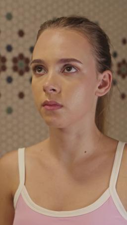 Atada al honor episode 53