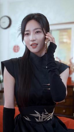 عودة الأم العظيمة والطبيبة الغامضة episode 5