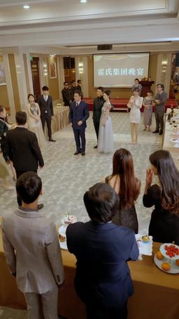 總裁夫人惹不起 episode 57