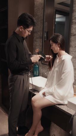 Spoiled by the CEO During Pregnancy episode 5