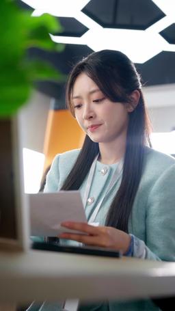 Anakku, Tiket Menuju Hatinya episode 17