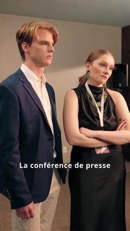 [Doublé] Comment Larguer une Star du Hockey episode 20