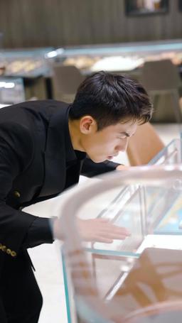 Dewa Perang Palsu Atau Tidak? episode 48