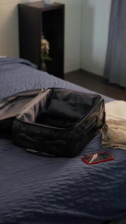 ศาสตร์แห่งการจากลา episode 15