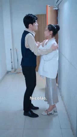 [doblado] La Amante Contrada del Multimillonario episode 22