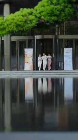 霍總，新來的實習生好像是您夫人 episode 60