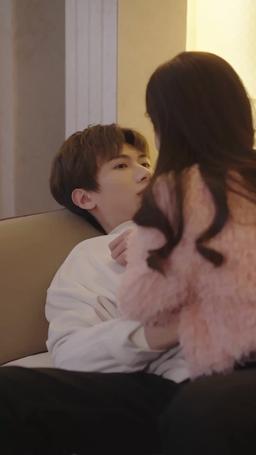 Love Across Time and Space episode 84